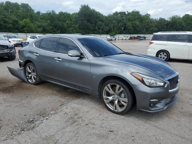 Vin: jn1by1ar2km580144, lot: 62674805, infiniti q70 3.7 luxe 20194