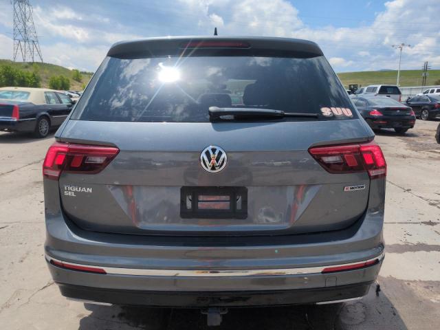 2020 VOLKSWAGEN TIGUAN SEL 3VV4B7AX8LM022704