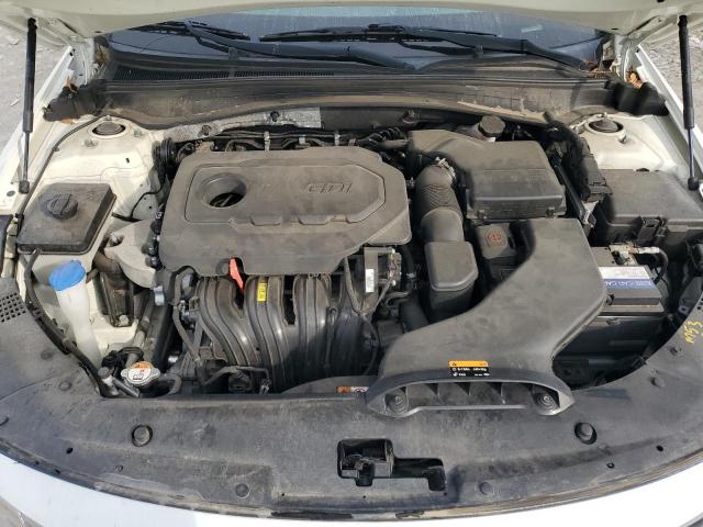 2016 KIA OPTIMA LX - KNAGT4L36G5088551