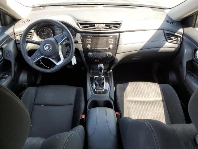 2017 NISSAN ROGUE S - KNMAT2MV6HP523197