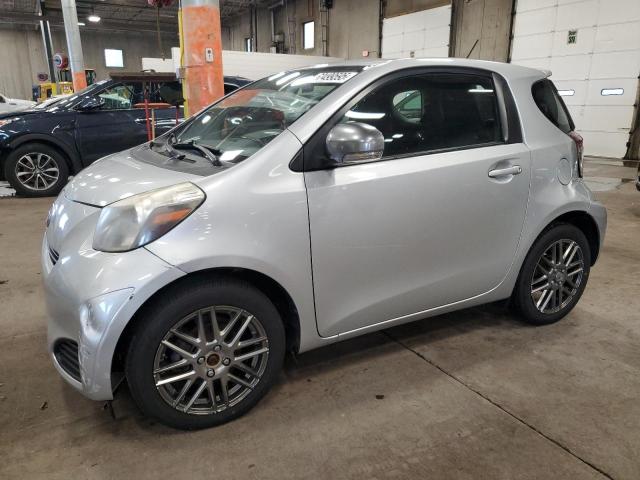 Vin: jtnjjxb05cj011304, lot: 62499595, toyota scion 2012 img_1