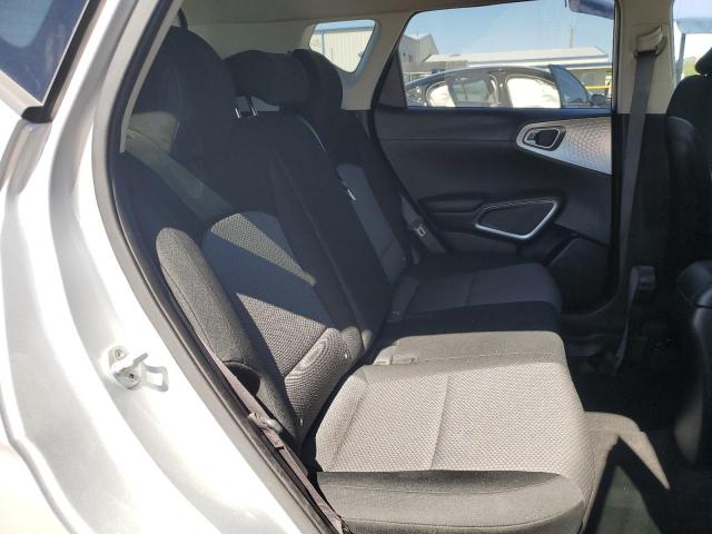 2020 KIA SOUL LX KNDJ23AU8L7085618