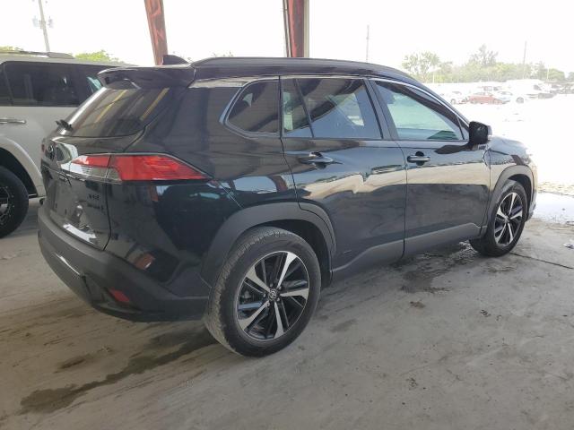 Vin: 7mufbabg9pv006820, lot: 60225035, toyota corolla cr le 20233