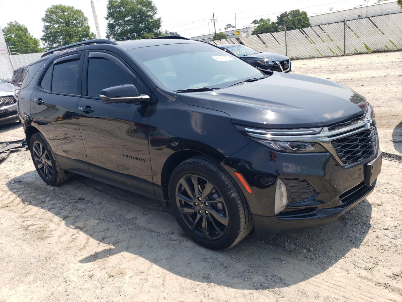 CHEVROLET EQUINOX 2023