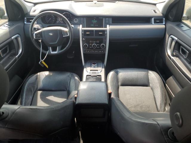 2016 LAND ROVER DISCOVERY SALCP2BG4GH616352