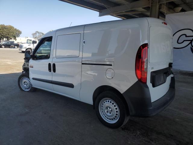 RAM PROMASTER 2021 white  gas ZFBHRFAB8M6V35384 photo #3