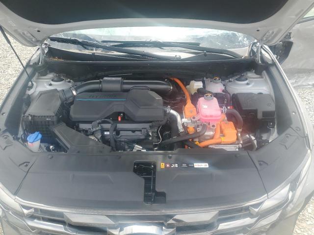 2025 HYUNDAI TUCSON LIM KM8JEDD11SU294497