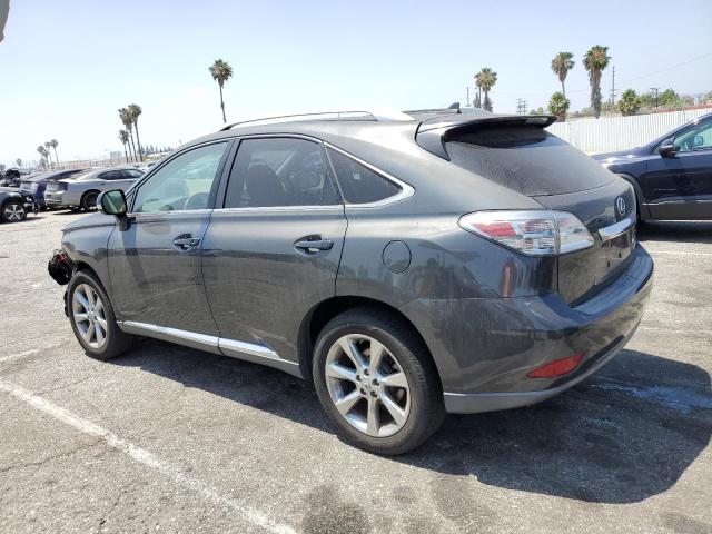Vin: 2t2zk1ba0bc043304, lot: 61614735, lexus rx350 350 20112