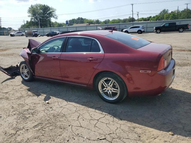 Vin: 1g1zd5eb2af136897, lot: 60052405, chevrolet malibu 2lt 20102