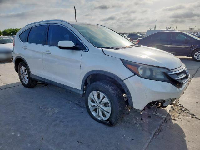 Vin: 5j6rm3h79dl026321, lot: 61638415, honda crv exl 20134