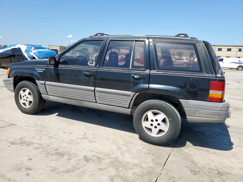 Vin: 1j4fx58s9sc534442, lot: 61233725, jeep grand cher laredo 19952