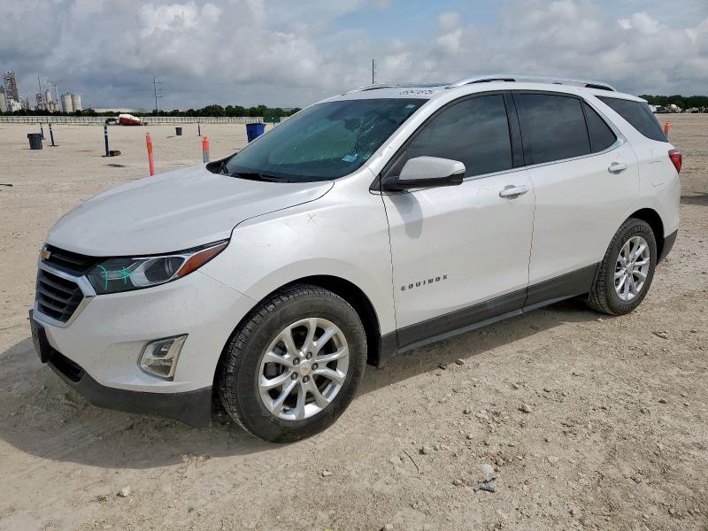 Vin: 2gnaxkev9k6280115, lot: 59541875, chevrolet equinox lt 2019 img_1