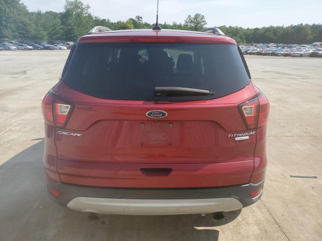 2019 FORD ESCAPE TIT 1FMCU0J9XKUC10031