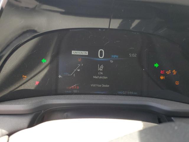 2023 TOYOTA MIRAI XLE JTDAAAAA5PA009456