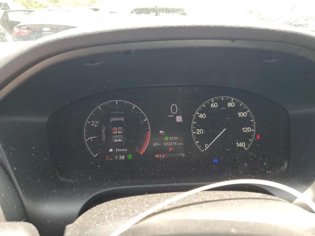 2024 HONDA HR-V EXL - 3CZRZ2H76RM708252