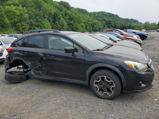 Vin: jf2gpadc9f8217305, lot: 59670465, subaru xv 2.0 premium 20154