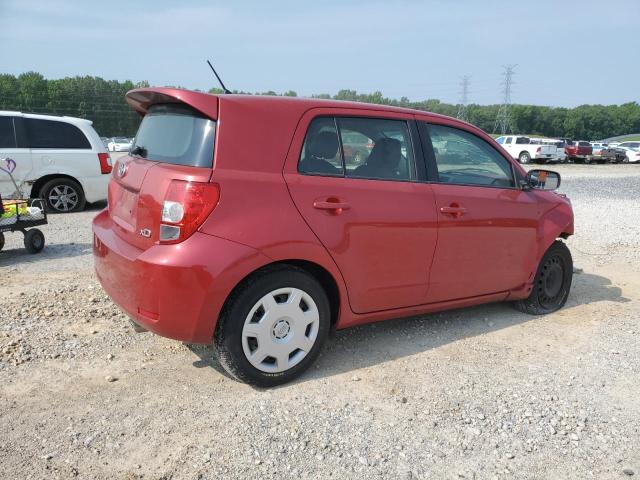 2012 TOYOTA SCION XD #3296887852