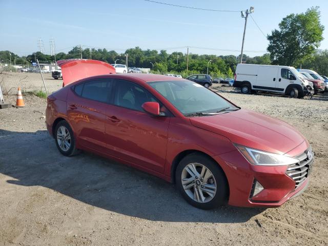Vin: kmhd84lf1lu013804, lot: 61964585, hyundai elantra sel 20204