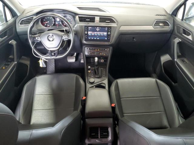 2020 VOLKSWAGEN TIGUAN SE 3VV2B7AX9LM149694