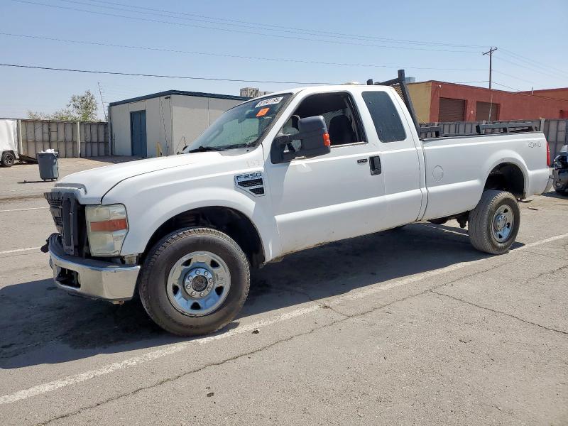 FORD F250 SUPER