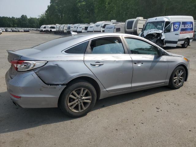 2016 HYUNDAI SONATA SE - 5NPE24AF5GH304190