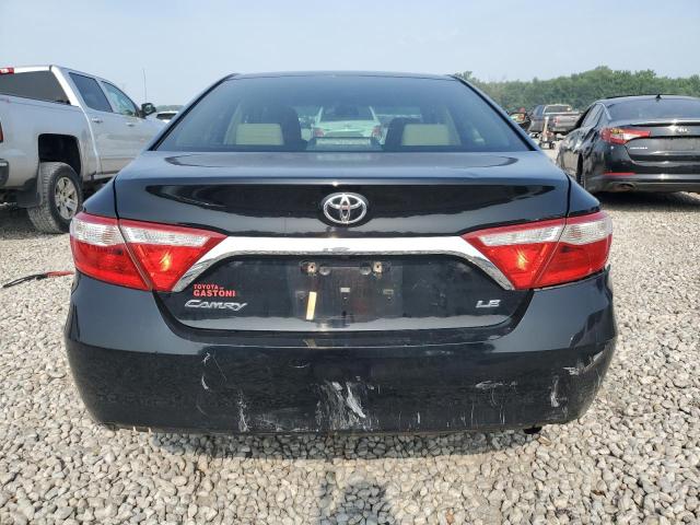 2017 TOYOTA CAMRY LE - 4T1BF1FK8HU785261