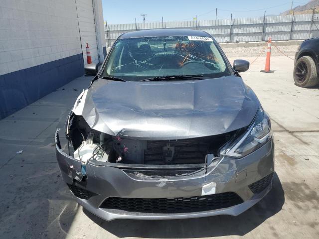 2016 NISSAN SENTRA S 3N1AB7AP3GY295164