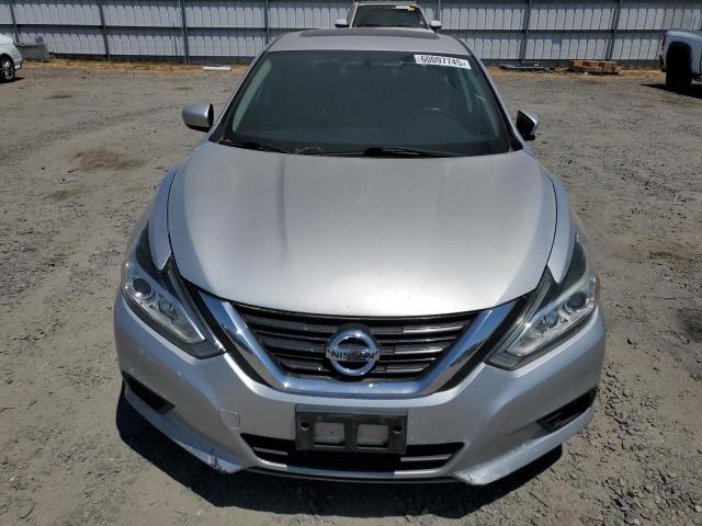 2017 NISSAN ALTIMA 2.5 - 1N4AL3AP3HC252561