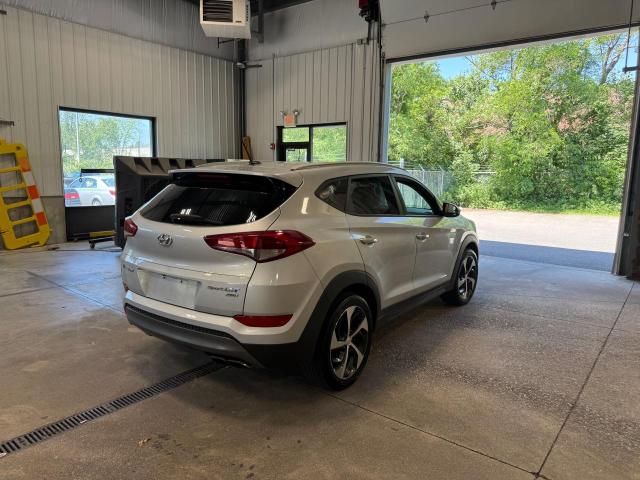 Vin: km8j3ca22gu169559, lot: 62508315, hyundai tucson limited 20164