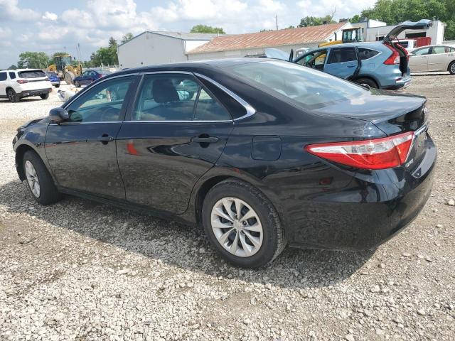 Vin: 4t4bf1fkxfr495977, lot: 61197185, toyota camry le 20152