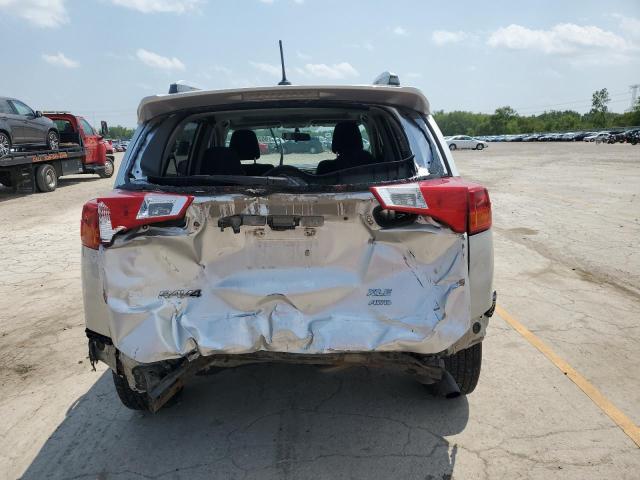 2015 TOYOTA RAV4 XLE - 2T3RFREV2FW240394