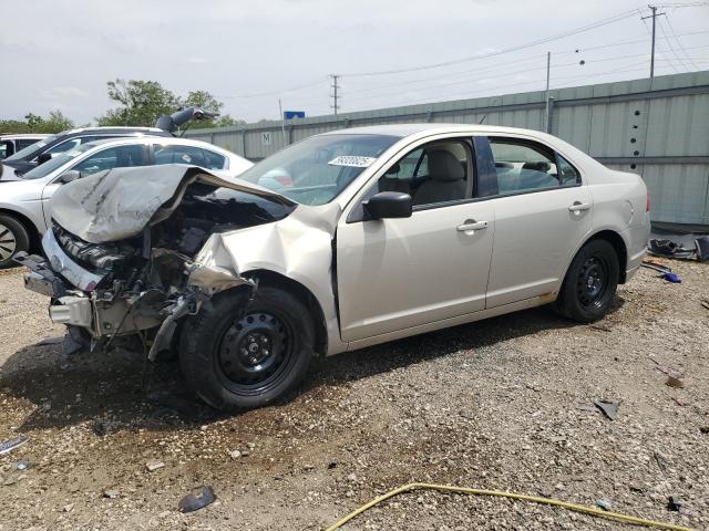 Vin: 3fahp0ga4ar400549, lot: 59320825, ford fusion s 2010 img_1