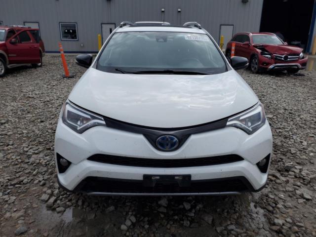 2017 TOYOTA RAV4 HV SE JTMJJREV4HD103677