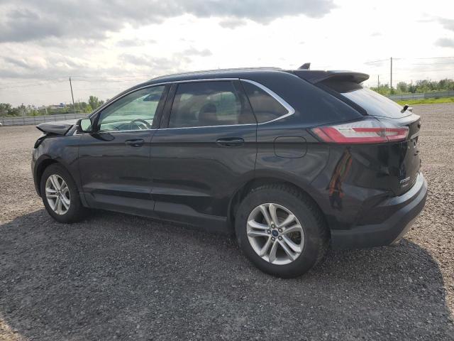 2019 FORD EDGE SEL - 2FMPK4J98KBB58080