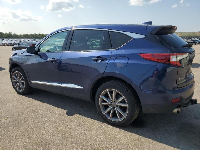 2021 ACURA RDX TECHNO 5J8TC2H50ML024451