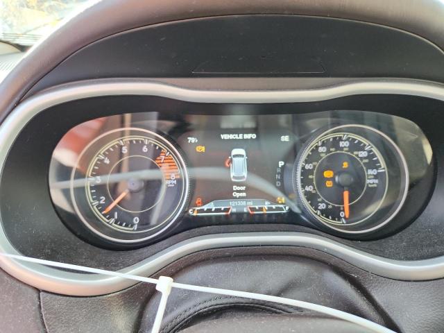 2017 JEEP CHEROKEE O 1C4PJMJS6HW551657