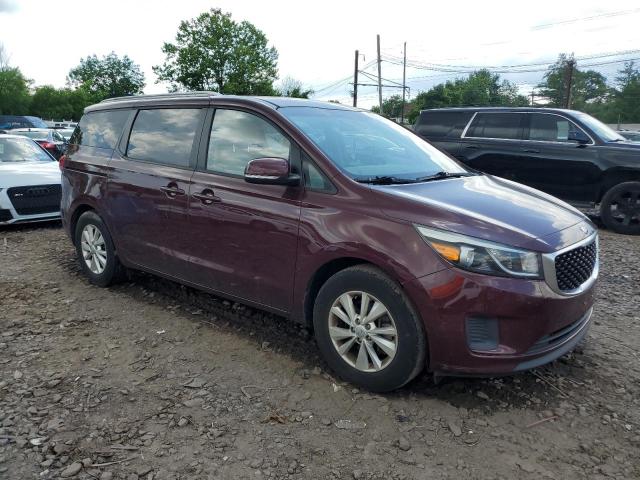 Vin: kndmb5c13f6042987, lot: 58991005, kia all models lx 20154