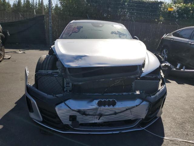 2024 AUDI E-TRON GT WAUCJBFW4R7001378
