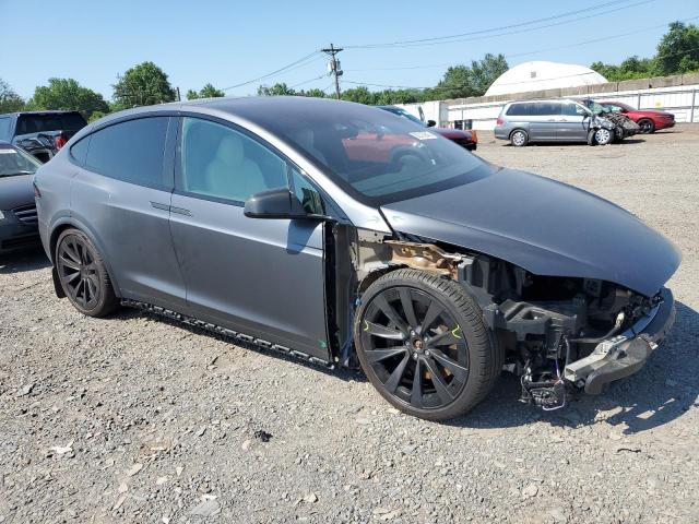 2023 TESLA MODEL X 7SAXCAE54PF403932