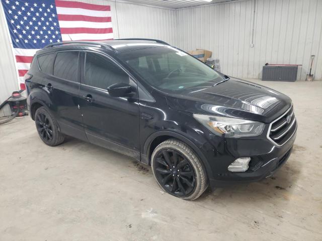 Vin: 1fmcu9gd0juc31243, lot: 58977405, ford escape se 20184