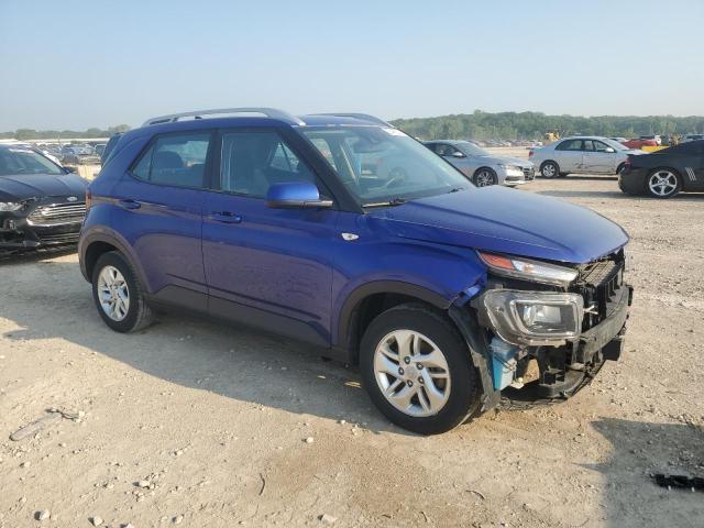 2020 HYUNDAI VENUE SEL KMHRC8A39LU029088