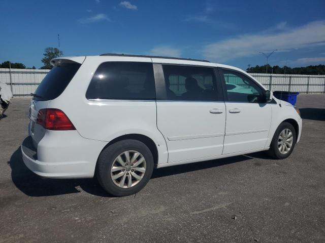 Vin: 2c4rvabg7er134347, lot: 61620855, volkswagen routan se 20143