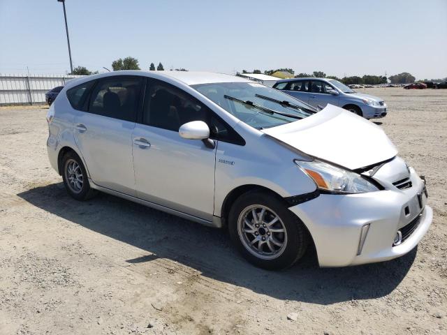 Vin: jtdzn3eu3d3237012, lot: 59402605, toyota prius 20134