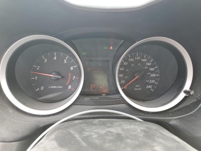 2015 MITSUBISHI LANCER ES JA32U2FU6FU600668
