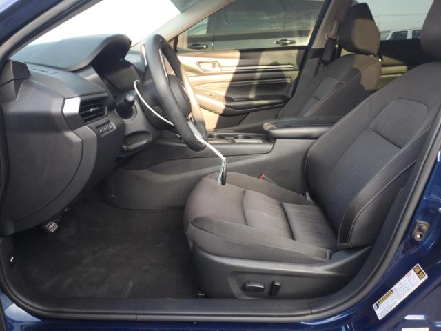 2020 NISSAN ALTIMA S 1N4BL4BV2LC214416