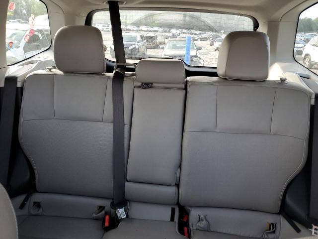 2014 SUBARU FORESTER 2 - JF2SJAMCXEH556567