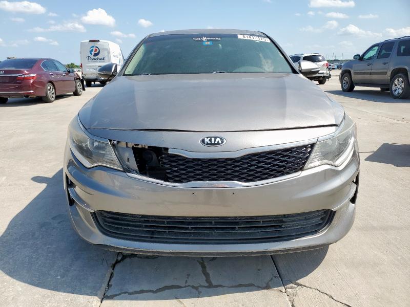 2017 KIA OPTIMA LX - 5XXGT4L37HG132217