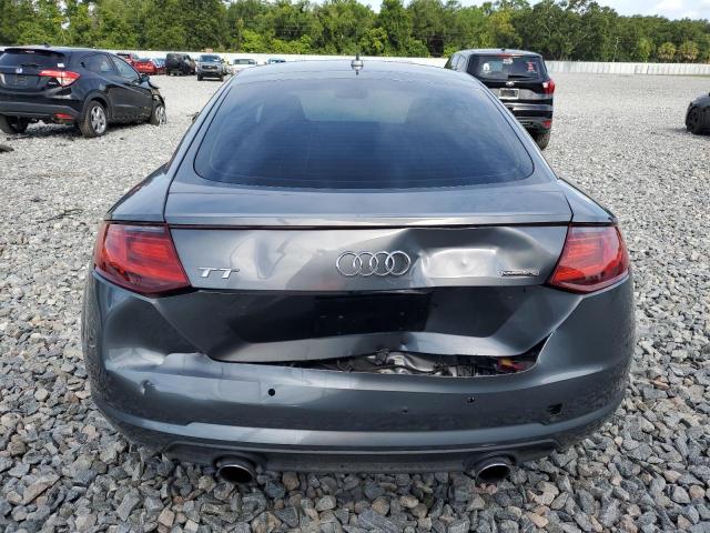 2016 AUDI TT TRUC5AFV8G1006274