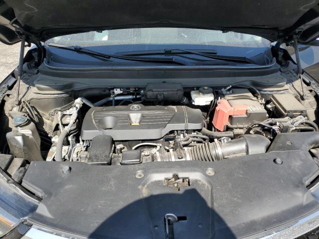 2023 ACURA RDX ADVANC 5J8TC2H78PL020119