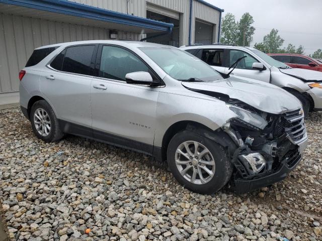 Vin: 3gnaxjev6js643206, lot: 58761225, chevrolet equinox lt 20184